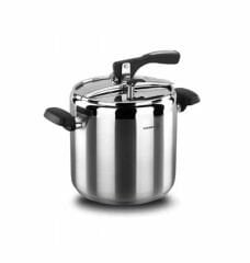 Korkmaz A157 Turbo Düdüklü Tencere 9.0 Lt