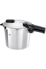 Fissler Vitaquick Premium 6 Lt Düdüklü Tencere