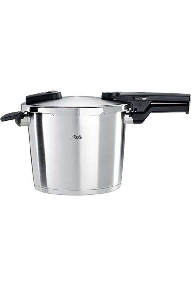 Fissler Vitaquick Premium 6 Lt Düdüklü Tencere