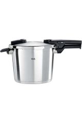 Fissler Vitaquick Premium 6 Lt Düdüklü Tencere