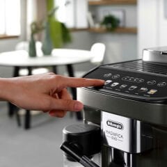 Delonghı Magnifica Evo Ecam290.81.Tb Tam Otomatik Espresso Makinesi