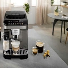 Delonghı Magnifica Evo Ecam290.81.Tb Tam Otomatik Espresso Makinesi
