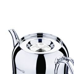 Korkmaz A221 Efendi Çaydanlık Takımı