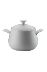 Kütahya Porselen 24 Cm Porflame Tencere 4 Lt PF24TNC00