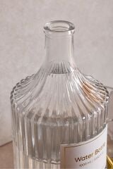 Perotti Cam Şişe Viking 1000 Ml Gold 18114