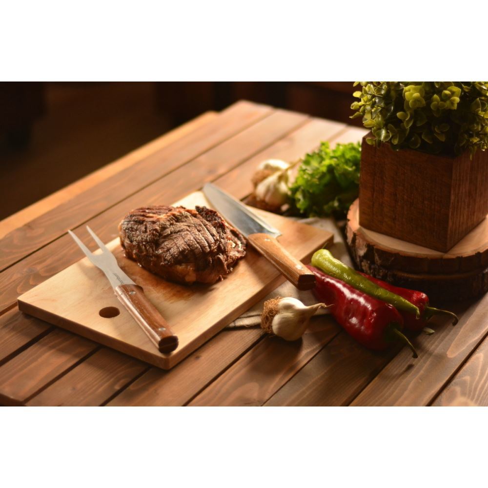 Bambum Ortiz Barbekü Servis Seti Ortiz B0444