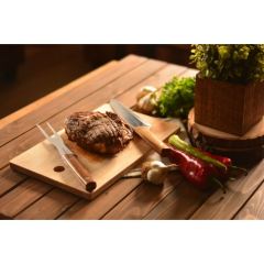 Bambum Ortiz Barbekü Servis Seti Ortiz B0444