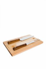 Bambum Ortiz Barbekü Servis Seti Ortiz B0444