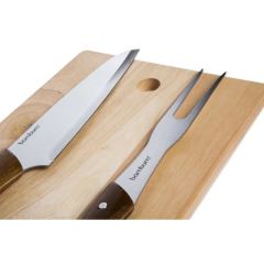 Bambum Ortiz Barbekü Servis Seti Ortiz B0444