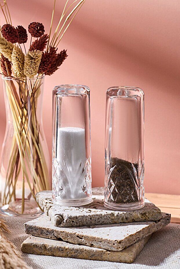 Perotti Tuzluk-Biberlik Melony 2 Li 14983