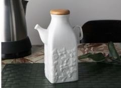 Gönül Yağdanlk 1 Lt Köşeli G2038