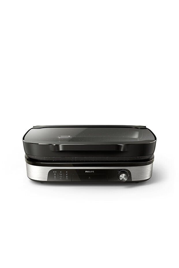 Philips Elektrikli Izgara HD6212/90