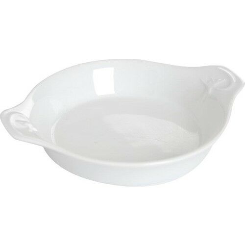 Porland Sahan 14 Cm Beyaz P011917