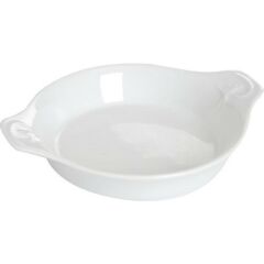 Porland Sahan 14 Cm Beyaz P011917