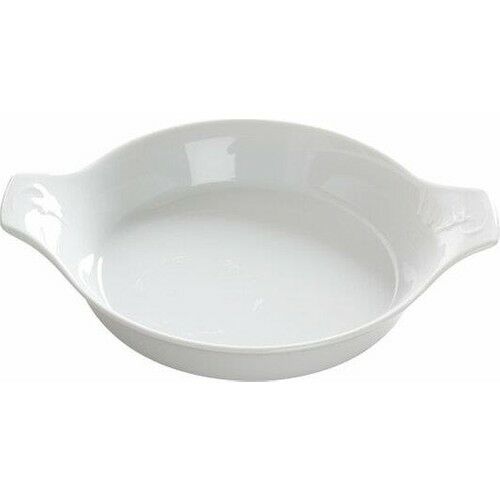 Porland Sahan 17 Cm Beyaz P016071