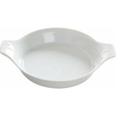 Porland Sahan 17 Cm Beyaz P016071