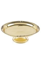 Mikasa Moor Sunumluk Ayaklı Gold 349448