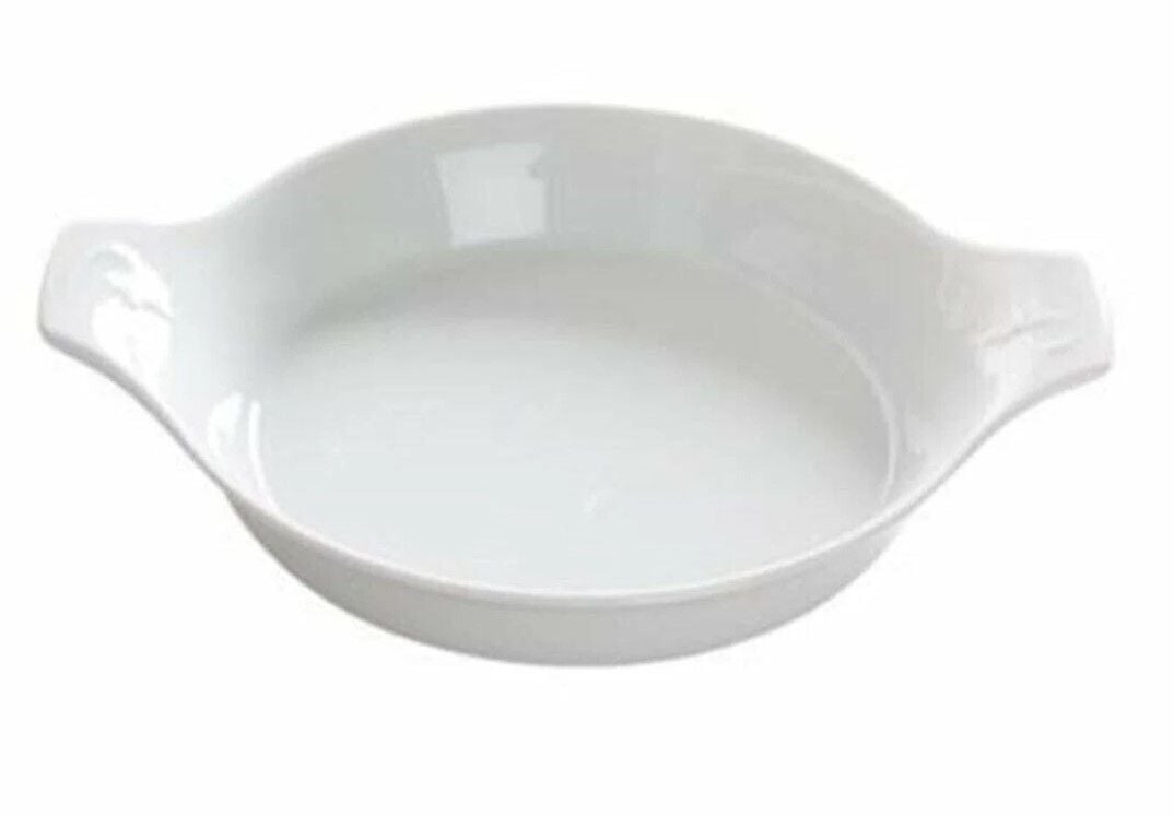 Porland Sahan 21 Cm Beyaz P017909