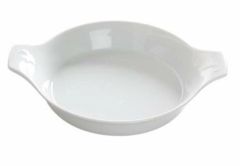 Porland Sahan 21 Cm Beyaz P017909
