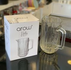 Arow Cam Sürahi Holly Tr-4194