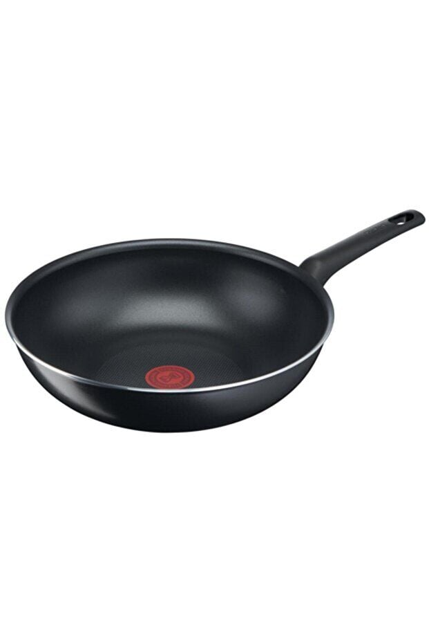 Tefal 28 Cm Simplicty Wok Tava