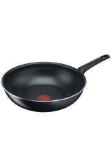Tefal 28 Cm Simplicty Wok Tava