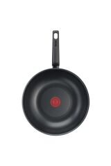 Tefal 28 Cm Simplicty Wok Tava