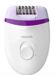 Philips BRE225/05 Satinelle Essential Kablolu Kompakt Epilatör