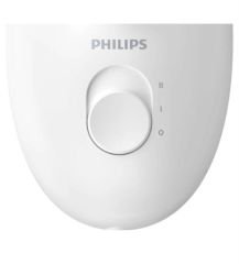 Philips BRE225/05 Satinelle Essential Kablolu Kompakt Epilatör