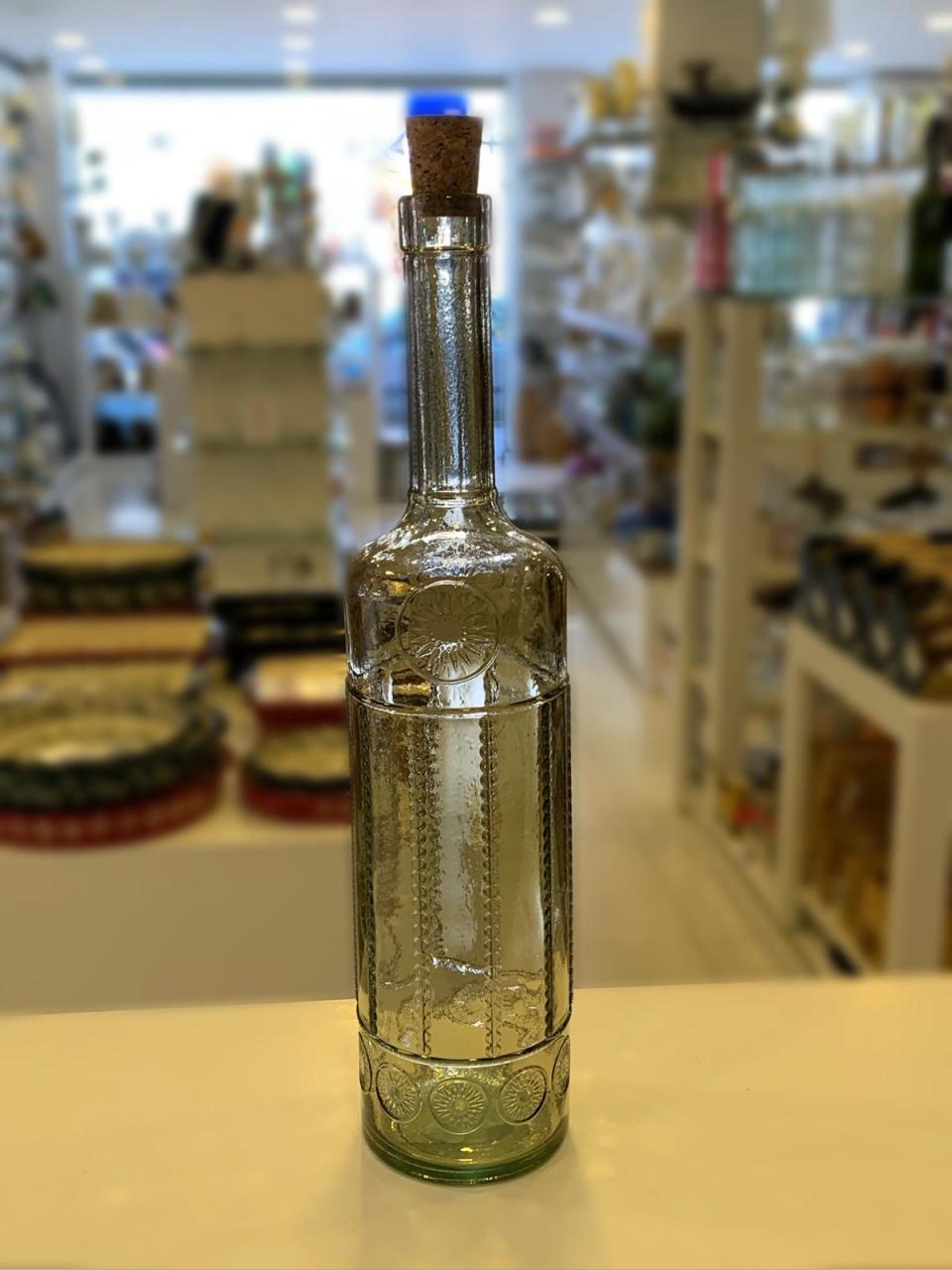 San Mıguel Yağ Şişesi Toscana 700cc 5921DDB04