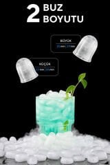 Kumtel Buz Makinesi HIM-02