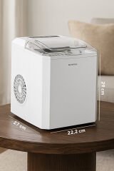 Kumtel Buz Makinesi HIM-02