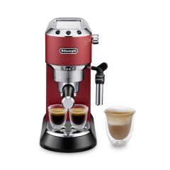 Delonghi Dedica Manuel Espresso Makinesi EC685.R