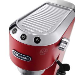 Delonghi Dedica Manuel Espresso Makinesi EC685.R
