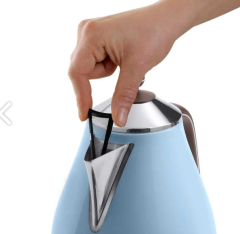 Delonghi Icona Vintage Kbov2001.Az Su Isıtıcı