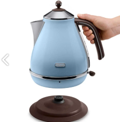 Delonghi Icona Vintage Kbov2001.Az Su Isıtıcı