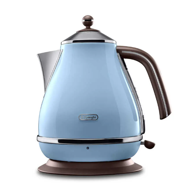 Delonghi Icona Vintage Kbov2001.Az Su Isıtıcı