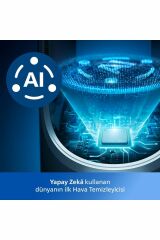 Philips Hava Temizleyici Amf870/15