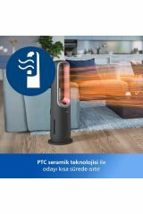 Philips Hava Temizleyici Amf870/15