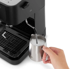 Delonghi Stilosa Ec230.Bk Manuel Espresso Makinesi