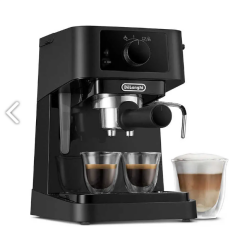 Delonghi Stilosa Ec230.Bk Manuel Espresso Makinesi