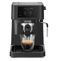 Delonghi Stilosa Ec230.Bk Manuel Espresso Makinesi