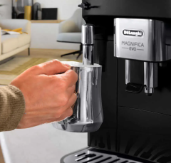 Delonghi Magnifica Evo Ecam290.21.B Tam Otomatik Espresso Makinesi