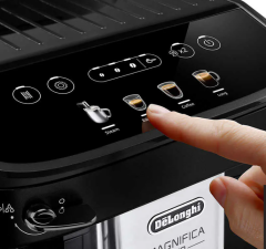 Delonghi Magnifica Evo Ecam290.21.B Tam Otomatik Espresso Makinesi