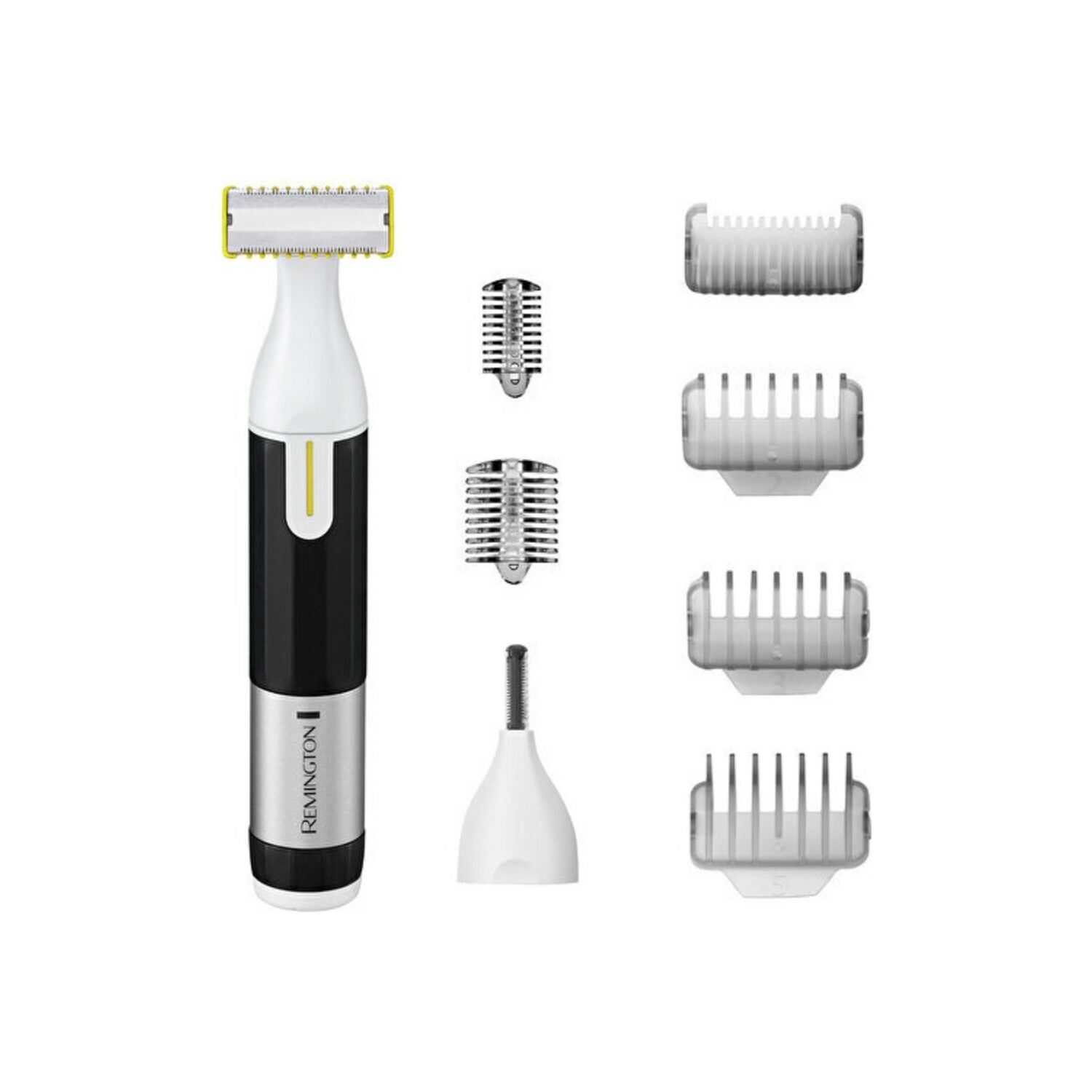 Remington HG2000 Omniblade Yüz Tıraş Makinesi