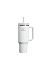 Stanley Termos Quencher Flowstate Tumbler 1,18 Lt Beyaz 10-10824-803