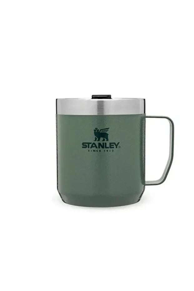 Stanley Bardak Termos Classic Legandary 0,35 Lt Haki 10-09366-005