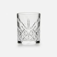 Paşabahçe 52780 Timeless Mini Bardak 4 lü