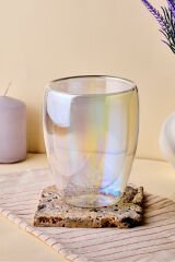 Perotti Cidar Colors Cidarlı Bardak 350 ml 17279