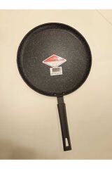 Taşhan 26 Cm Krep Tava Döküm